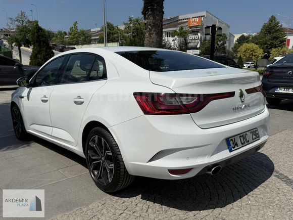 2019 TOUCH 1.5 BLUE DCI 115 LİK ELMAS JANT 124 BİNDE