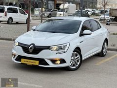 SIFIR AYARINDA 2020 MEGANE-4 JOY OTOMATİK KM:183.000