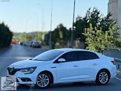 OTOMOS'TAN TÜRKİYE'NİN EN UYGUNU RENAULT MEGANE TOUCH