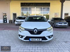 2020 MEGANE TOUCH ANHTRSZ GRŞ ÇLŞTR 233.000 KM HATASIZ BAKIMLI