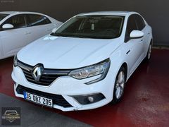 ÖZTAŞDEMİR'DEN 350 PEŞİNAT 24AY SENET 2'69 2020 RENAULT MEGANE