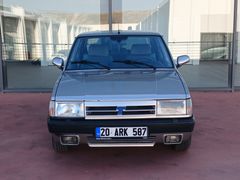 2001 FABRİKASYON LPG'Lİ DOĞAN SLX DEĞİŞENSİZ ÇÜRÜKSÜZ H.DİREKSYN