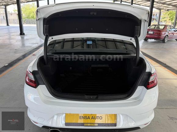 ENSA'DAN 2019 HATASIZ 1.5 BLUEDCİ TOUCH OTOMATİK