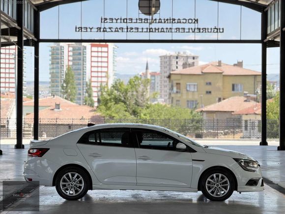 ENSA'DAN 2019 HATASIZ 1.5 BLUEDCİ TOUCH OTOMATİK