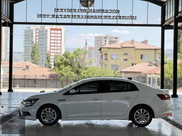 ENSA'DAN 2019 HATASIZ 1.5 BLUEDCİ TOUCH OTOMATİK