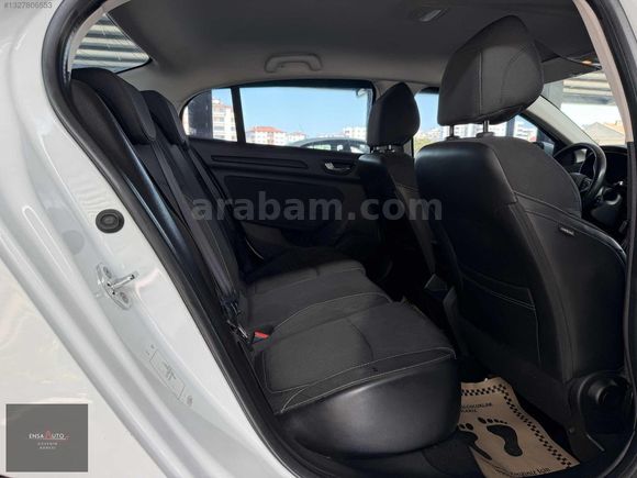 ENSA'DAN 2019 HATASIZ 1.5 BLUEDCİ TOUCH OTOMATİK