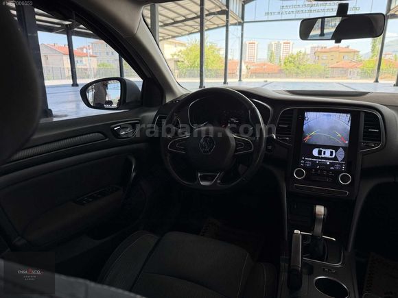 ENSA'DAN 2019 HATASIZ 1.5 BLUEDCİ TOUCH OTOMATİK