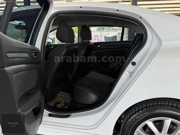 ENSA'DAN 2019 HATASIZ 1.5 BLUEDCİ TOUCH OTOMATİK