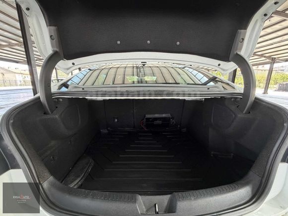 ENSA'DAN 2019 HATASIZ 1.5 BLUEDCİ TOUCH OTOMATİK