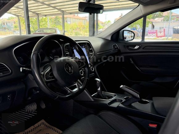 ENSA'DAN 2019 HATASIZ 1.5 BLUEDCİ TOUCH OTOMATİK