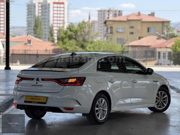 ENSA'DAN 2019 HATASIZ 1.5 BLUEDCİ TOUCH OTOMATİK