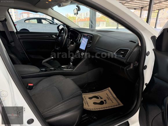 ENSA'DAN 2019 HATASIZ 1.5 BLUEDCİ TOUCH OTOMATİK