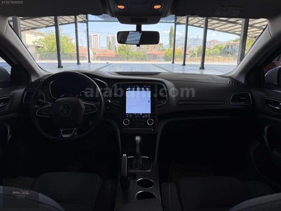 ENSA'DAN 2019 HATASIZ 1.5 BLUEDCİ TOUCH OTOMATİK