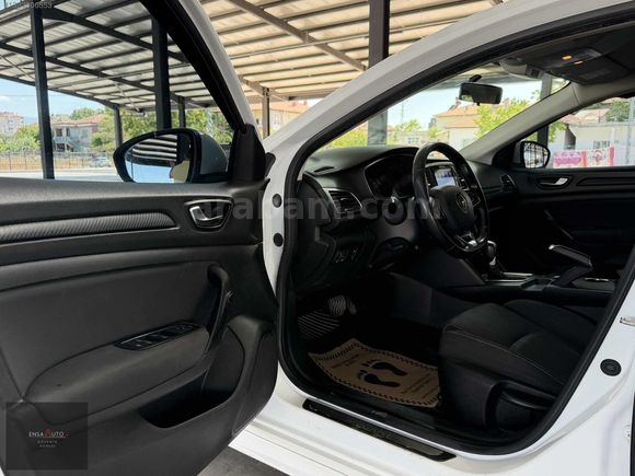 ENSA'DAN 2019 HATASIZ 1.5 BLUEDCİ TOUCH OTOMATİK