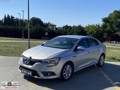2019 MODEL MEGANE 1.5 DCİ TOUCH DİZEL OTOMATİK 86 BİNDE