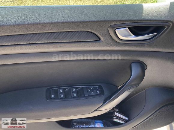 2019 MODEL MEGANE 1.5 DCİ TOUCH DİZEL OTOMATİK 86 BİNDE