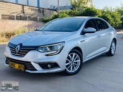 YAVUZ OTOMOTİVDEN*2020* TOUCH*HATASIZ*EDC*ÇOKTEMİZ*MEGANE