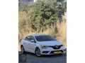 ALYA CARS'TAN 2019 MODEL RENAULT MEGANE