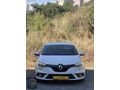 ALYA CARS'TAN 2019 MODEL RENAULT MEGANE