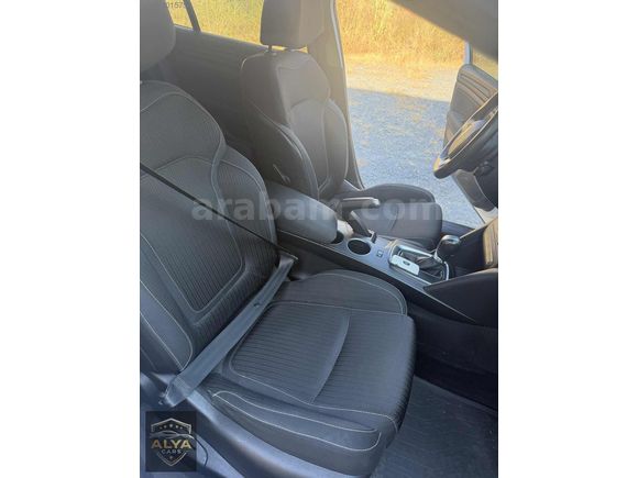 ALYA CARS'TAN 2019 MODEL RENAULT MEGANE