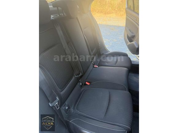 ALYA CARS'TAN 2019 MODEL RENAULT MEGANE