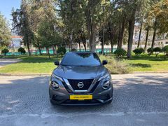 HATASIZ BOYASIZ JUKE PLATİNUM OTOMATİK 19" JANT KOLTUK ISITMA
