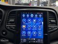 TAN CAR'S DN 2020 RENAULT MEGANE TOUCH TESLA EKRAN NAVİGAS G.G