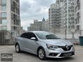 TAN CAR'S DN 2020 RENAULT MEGANE TOUCH TESLA EKRAN NAVİGAS G.G