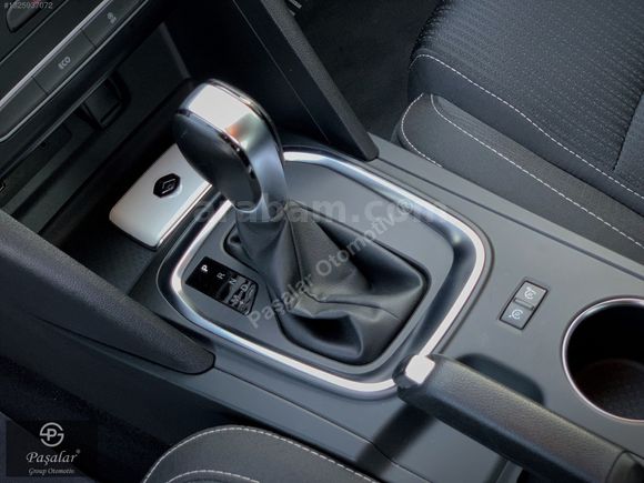 PAŞALAR ' 2O19 Megane 1.5 Dci Touch |Otomatik_Yet.Servis Bakımlı