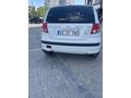 Bakımlar yapılmış Hyundai Getz 1.3 GLS 2005 Model