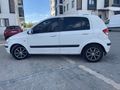 Bakımlar yapılmış Hyundai Getz 1.3 GLS 2005 Model
