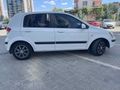 Bakımlar yapılmış Hyundai Getz 1.3 GLS 2005 Model