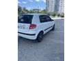 Bakımlar yapılmış Hyundai Getz 1.3 GLS 2005 Model