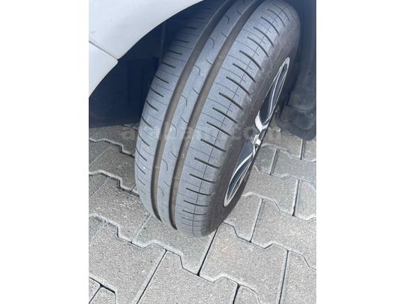 Bakımlar yapılmış Hyundai Getz 1.3 GLS 2005 Model