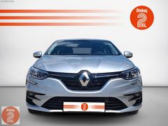 OTOKOÇ 2. EL KIRŞEHİR'DEN 1.5 BLUE DCI TOUCH RENAULT MEGANE