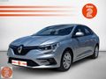OTOKOÇ 2. EL KIRŞEHİR'DEN 1.5 BLUE DCI TOUCH RENAULT MEGANE