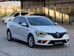 ÇELİKLER'DEN 2020 RENAULT MEGANE HATASIZ AYARINDA