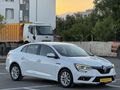 2020 MEGANE 4 1.5 BLUE DCI TOUCH OTOMATİK VİTES 143 BİN KM