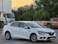 2020 MEGANE 4 1.5 BLUE DCI TOUCH OTOMATİK VİTES 143 BİN KM