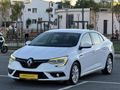 2020 MEGANE 4 1.5 BLUE DCI TOUCH OTOMATİK VİTES 143 BİN KM