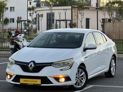 2020 MEGANE 4 1.5 BLUE DCI TOUCH OTOMATİK VİTES 143 BİN KM