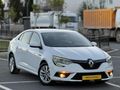 2020 MEGANE 4 1.5 BLUE DCI TOUCH OTOMATİK VİTES 143 BİN KM