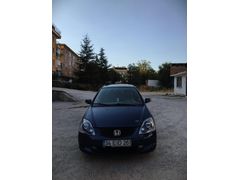 Sahibinden Honda Civic 1.6 i ES 2006 Model  322.000 km Lacivert