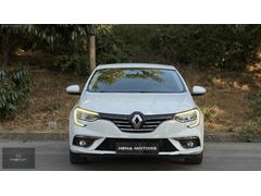 -HENA MOTORS-2020 RENAULT MEGANE 1.5 BLUEDCİ TOUCH - HATASIZ