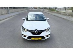 UĞUR AUTO"DAN HATASIZ AYARINDA MEGANE TOUCH OTOMATİK EMSALSİZ