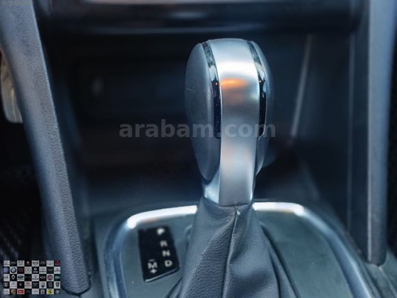 ERDEM AUTO'DAN HATASIZ AYARINDA DEĞİŞENSİZ MEGANE TOUCH