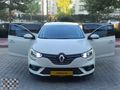 ERDEM AUTO'DAN HATASIZ AYARINDA DEĞİŞENSİZ MEGANE TOUCH
