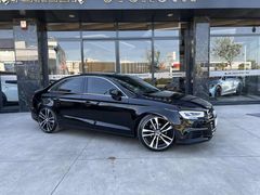 KARTA TAKSİT /2020/AUDİ/A3 SEDAN/35TFSİ/DYNAMİC/CAM TAVAN/150HP