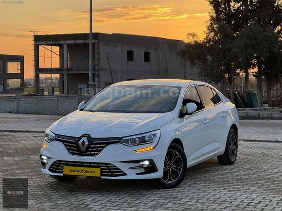 SÜRER AUTO'DAN | 2025 1.5 DCI GARANTİLİ HATASIZ BOYASIZ
