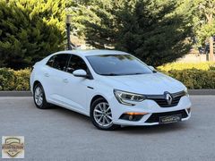 KURTARIR AUTO'DAN CAM GİBİ 2020 1.5 DCI TOUCH MEGAN 4